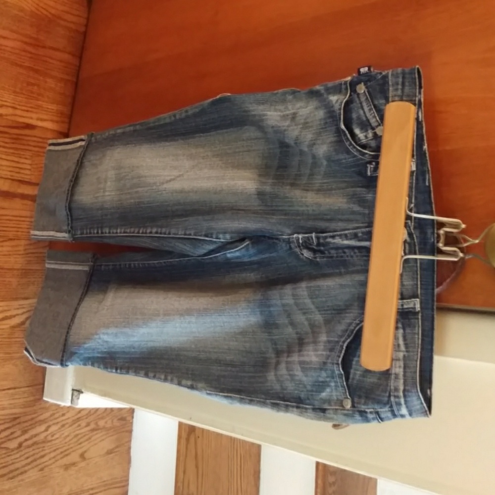 Victoria Beckham for Rock and Republic jeans